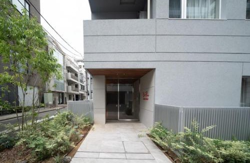 Minamiazabu Apartment | Ken's Place Azabu-Juban - Vacation STAY 21990