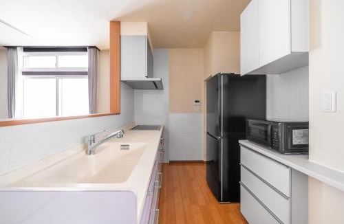 Shiroishi House | Sapporo City - House - Vacation STAY 21881