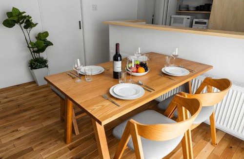 Otaru House | Otaru City - House - Vacation STAY 21912