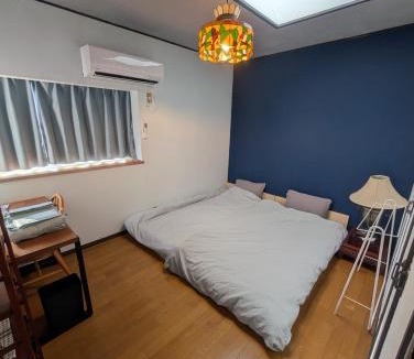 Odawara House | アトイエ-Atoie-
