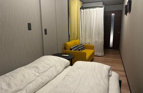 Oshiage Villa | Vacances Skytree Villa - Max 14-3BR-3Toilet-2Bath