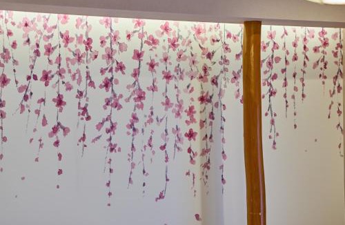 Azagawa Villa | 四季禅 Shiki Zen villa Kawaguchiko