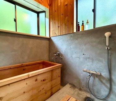 Okutama House | UTATANE Tokyo's Hidden Countryside Retreat, 90 minutes from Shinjuku