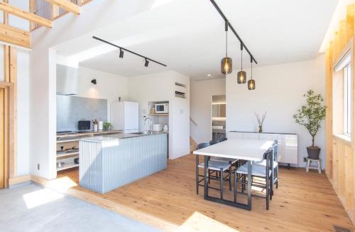 Izumi Ward House | Sendai City - House - Vacation STAY 22746