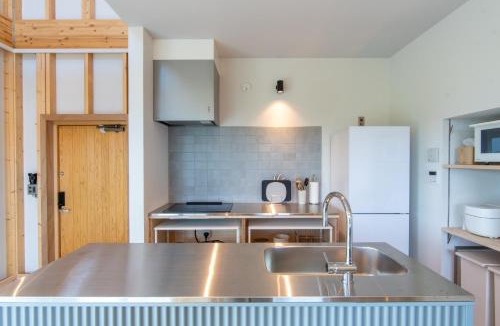 Izumi Ward House | Sendai City - House - Vacation STAY 22746