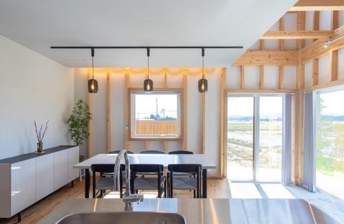 Izumi Ward House | Sendai City - House - Vacation STAY 22746