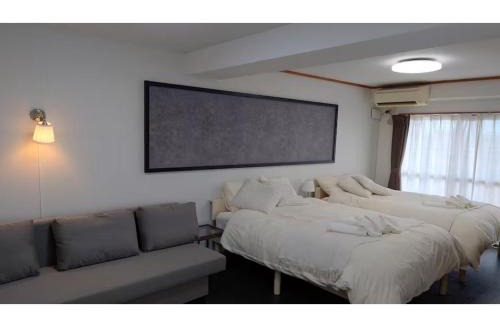 Fujimino Apartment | Urban Heights - Vacation STAY 22740