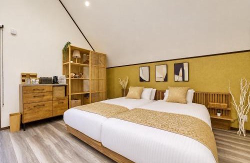 Azumino House | Sauna Starry Sky Villa Azumino 1st - Vacation STAY 86315v