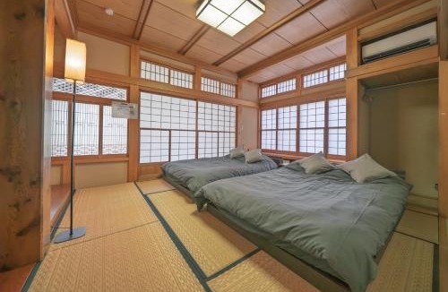 Nikko House | Nikko City - House - Vacation STAY 22820
