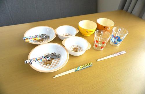 Nikko Apartment | The Curious Box Nikko