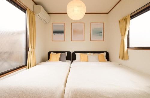 Matsumoto House | Matsumoto BASE