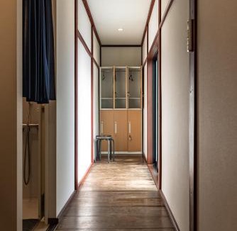 Echizen-cho House | 星空と薪サウナ 一棟貸切の古民家癒し宿