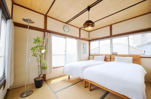 Kawagoe House | Kokonimo Kawagoesenba