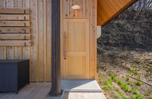 Shinano Villa | COCO VILLA 野尻湖畔-Nojirikohan
