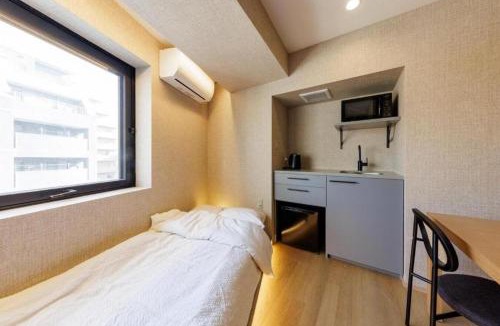Katsushika Apartment | 53 Sumire NEW OPEN 3 minutes from Ayase Station East ExitModern Students welcome Private room rental 20 minutes to Ueno and Asakusa