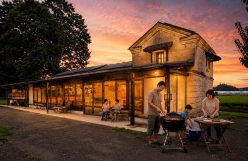 Otawara House | 1583-3 - Vacation STAY 60826v
