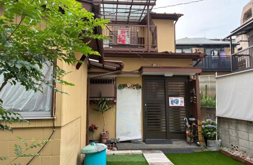 Funabashi Apartment | 古民家 鈴乃家一棟貸し SUZUNOYA Funabashi Private House