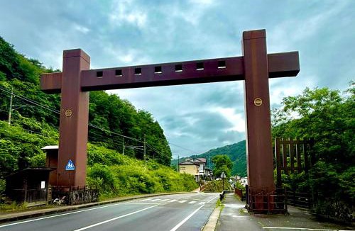 Fukushima House | Takumisou1