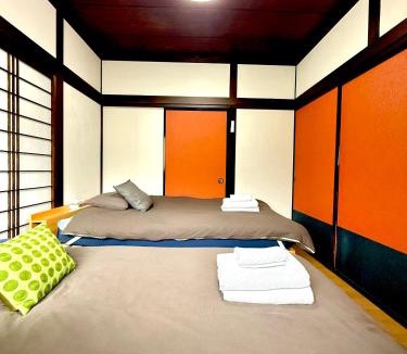 Fukushima House | Takumisou1