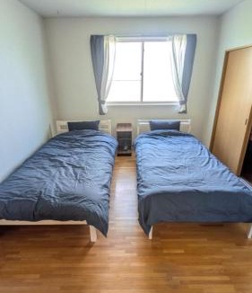 Yakumo Apartment | Daily Yakumo - Vacation STAY 22802