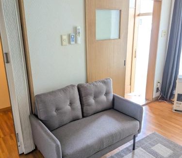 Yakumo Apartment | Daily Yakumo - Vacation STAY 22802