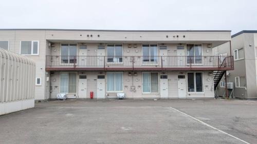 Yakumo Apartment | Daily Yakumo - Vacation STAY 22802