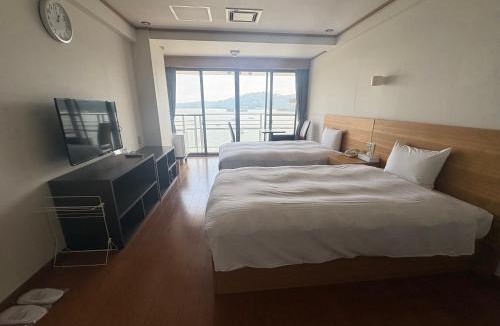 Matsushima Hotel | ウェルカムイン松島