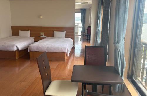 Matsushima Hotel | ウェルカムイン松島
