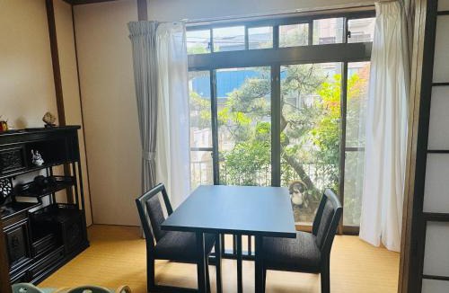 Nishi Ward Apartment | Meijo no Yado walking Nagoya Castle IGアリーナMax10AND Max6