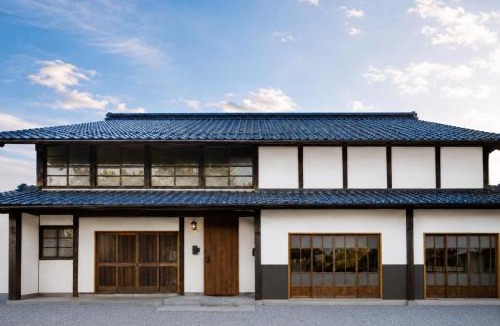 Komoro Villa | [貸切り] 220㎡ 月のワルツ 108年前の高級古民家