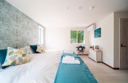 Hokujo Apartment | Helmet Club Hakuba