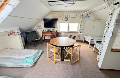 Obihiro Apartment | Guest House モモ