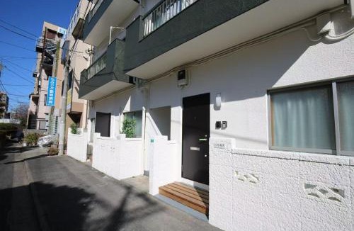 Kitakoiwa Apartment | QU301 Edogawa Japanese Style, Quick Transit to Airport, Disney, Akihabara and Shinjuku, Free WiFi