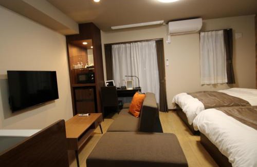 Suwa Hotel | SA Inn 諏訪インター
