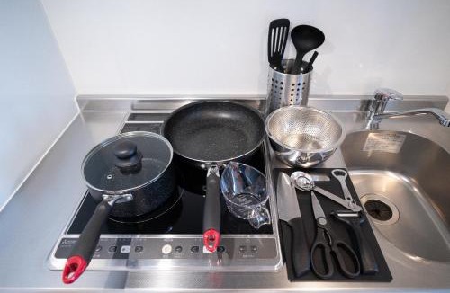Kuramae Apartment | PRIME Asakusa - Vacation STAY 20981