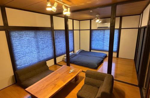 Kisami Resort | 見晴らしの宿美流やmirushouse