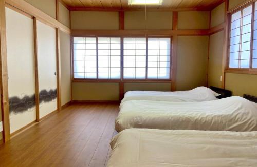 Aomori House | Aomori City - House - Vacation STAY 80039v