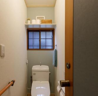 Mitake Apartment | Minamiyama Green Villa Gifu 一棟貸し