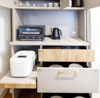 Mitake Apartment | Minamiyama Green Villa Gifu 一棟貸し