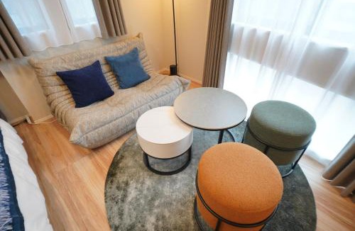 Nishiogikita Apartment | LinksHotel 西荻窪