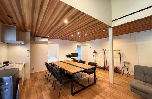 Kawazu Apartment | テラスKawazu