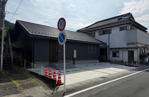 Kawazu Apartment | テラスKawazu