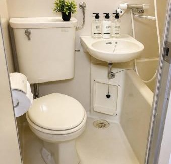 Otaru Apartment | 小樽駅 南小樽駅 両駅徒歩10分 オルゴール堂徒歩5分 homiestay東雲 207 最大3名