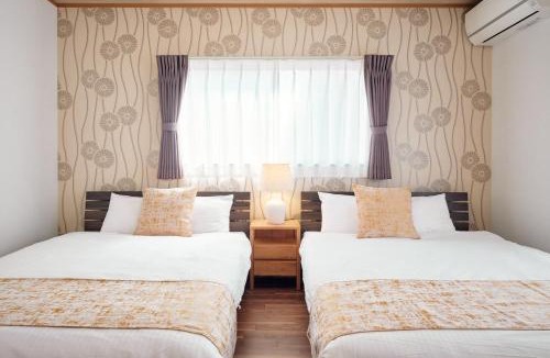 Naka Ward Apartment | R STAY Nagoya Osu