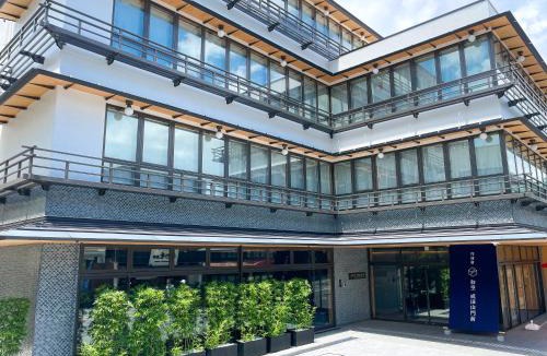 Nakamachi Hotel | Waqoo Naritasanmonzen