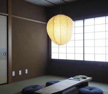 Takagi-mura Apartment | 一組限定の宿 季の間 Private Traditional House & Tea Experience in Nagano