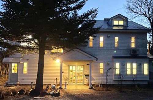 Hokuto Hotel | Blanche Mori - Vacation STAY 86835v
