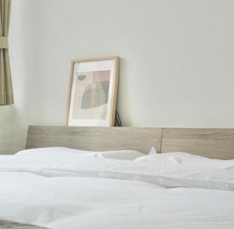 Shinjuku Villa | ISSHUKU-NOMA北新宿II-Private 3-Story House-4BR-Near Shinjuku-For 10 Guests