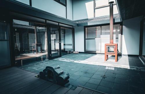 Ueda Apartment | ウエダハウス