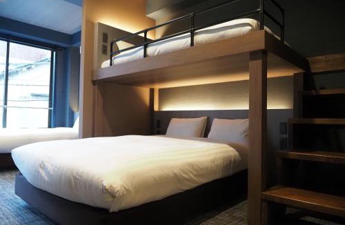 Oshiage Apartment | T-home楓 T-home Fu